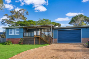 58 Wallaga Lake Road